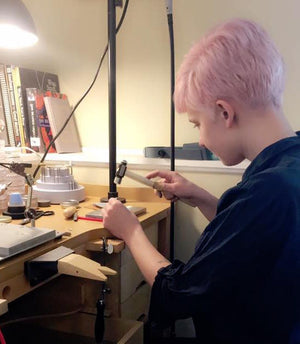 Our New Apprentice