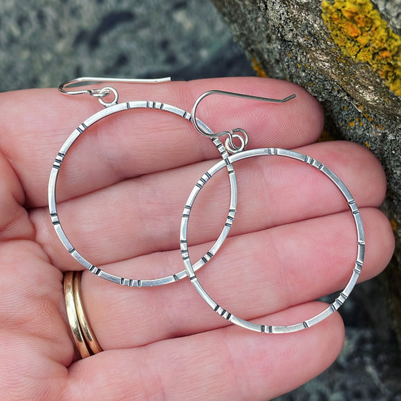 Sterling Silver 