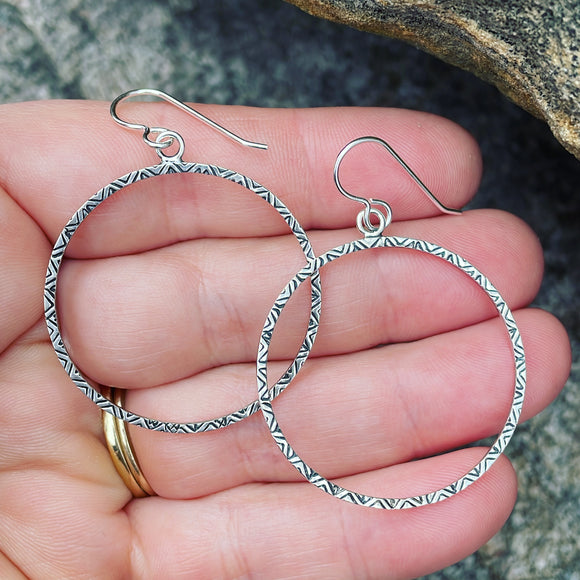 Sterling Silver 