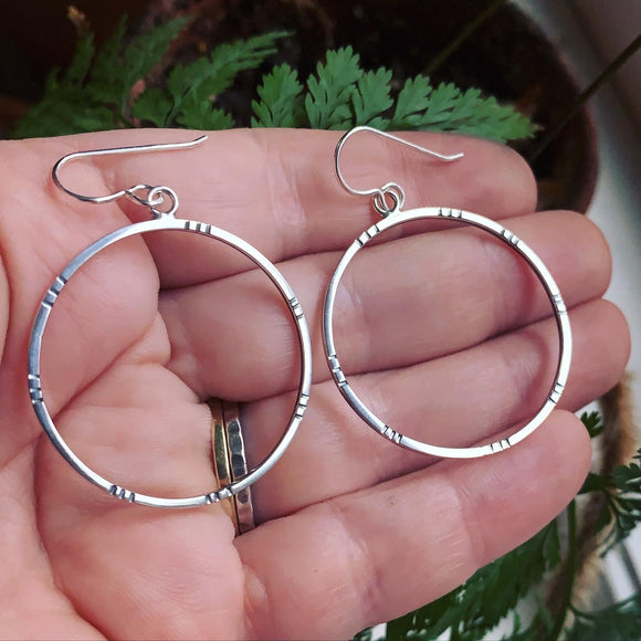 Sterling Silver 